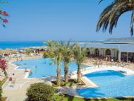 Foto van Hotel Avra Beach Rhodos in Ixia