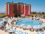 Foto van Hotel Aydinbey Gold Dreams in Alanya