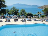 Foto van Hotel Azka in Bodrum