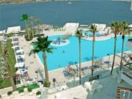 Foto van Hotel Baia in Bodrum