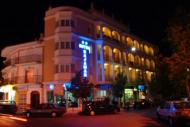 Foto van Hotel Bajamar in Nerja