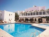 Foto van Hotel Bantur Naz in Bodrum