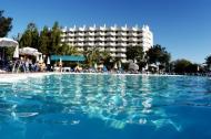 Foto van Hotel Barceló Las Margaritas in Playa del Inglés