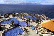Foto van Hotel Barceló Santiago in Puerto Santiago