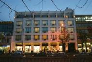 Foto van Hotel Barcelo Saray in Istanbul