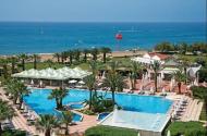 Foto van Hotel Barcelo Tat Beach & Golf Resort in Belek