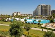 Foto van Hotel Barut Lara in Antalya