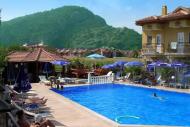 Foto van Hotel Basar in Dalyan