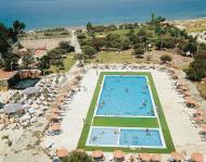 Foto van Hotel Batihan in Kusadasi