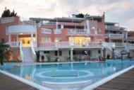 Foto van Hotel Belvedere Zakynthos in Vassilikos
