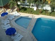 Foto van Hotel Berkay in Kemer