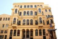 Foto van Hotel Best Western Antea Palace in Istanbul