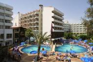 Foto van Hotel Blue Bay's in Marmaris