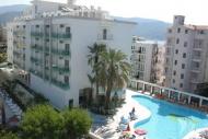Foto van Hotel Blue Bays Deluxe in Marmaris