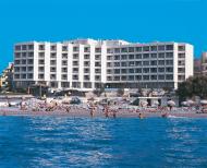 Foto van Hotel Blue Sky Beach in Rhodos-Stad