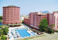 Foto van Hotel Blue Star in Alanya