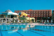 Foto van Hotel Blue Waters Club en Resort in Side
