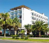 Foto van Hotel Boulevard in Alanya