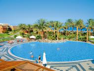 Foto van Hotel Brayka Bay in Marsa Alam