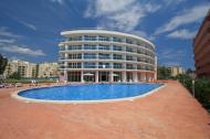 Foto van Hotel Calypso Zonnestrand in Zonnestrand