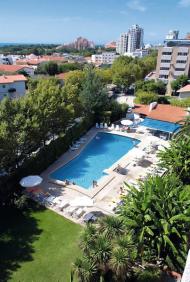 Foto van Hotel Cidadela in Cascais