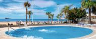 Foto van Hotel Cimbel in Benidorm