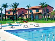 Foto van Hotel Clipper in Playa de Pals