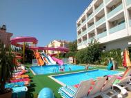 Foto van Hotel Club Armar in Marmaris
