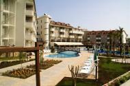 Foto van Hotel Club Calimera Monachus in Side