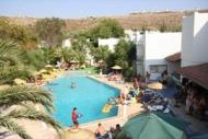 Foto van Hotel Club Flora in Gümbet
