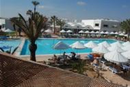 Foto van Hotel Club Floriana Meninx in Djerba stad