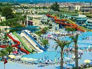 Foto van Hotel Club Golden Beach in Side