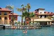 Foto van Hotel Club Grand Aqua in Side
