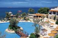 Foto van Hotel Club Izer Beach in Torba