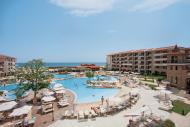 Foto van Hotel Club Miramar in Obzor