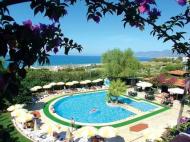 Foto van Hotel Club Titan in Alanya