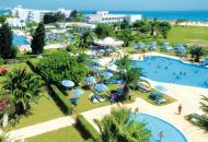 Foto van Hotel Club Venus in Hammamet