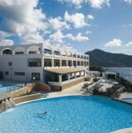 Foto van Hotel Club Vista Bahia in Portinatx
