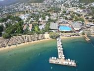 Foto van Hotel Club Voyage Torba in Torba