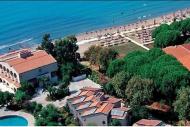 Foto van Hotel Club Yali Resort in Gumuldur
