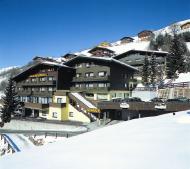 Foto van Hotel Clubhotel Sonnalp in Hinterglemm