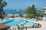 Foto van Hotel Comca Manzara in Bodrum
