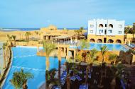 Foto van Hotel Coral Beach Marina Lodge in Marsa Alam