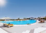 Foto van Hotel Coral Beach Rotana Resort in Hurghada