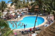 Foto van Hotel Corinthia Atlantic in Banjul