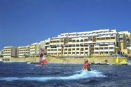 Foto van Hotel Corinthia Marina in St Julians