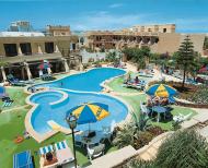 Foto van Hotel Cornucopia in Xaghra