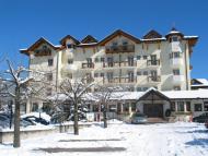 Foto van Hotel Corona Andalo in Andalo