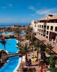 Foto van Hotel Costa Adeje Gran in Costa Adeje