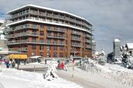 Foto van Hotel Cristallo Sestrière in Sestrière